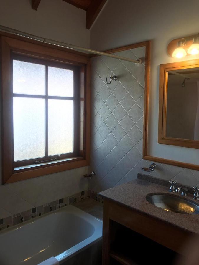Refugio Del Arroyo Lejlighedshotel San Martín de los Andes Eksteriør billede