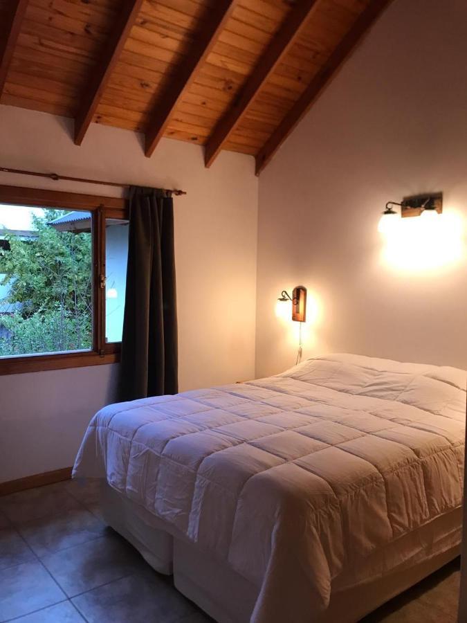 Refugio Del Arroyo Lejlighedshotel San Martín de los Andes Eksteriør billede