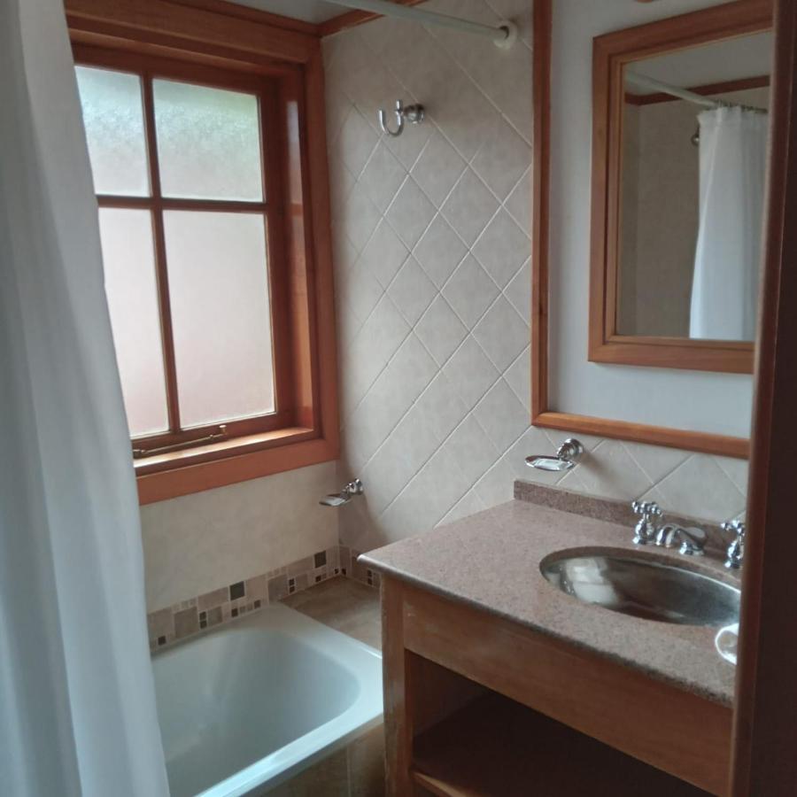 Refugio Del Arroyo Lejlighedshotel San Martín de los Andes Eksteriør billede