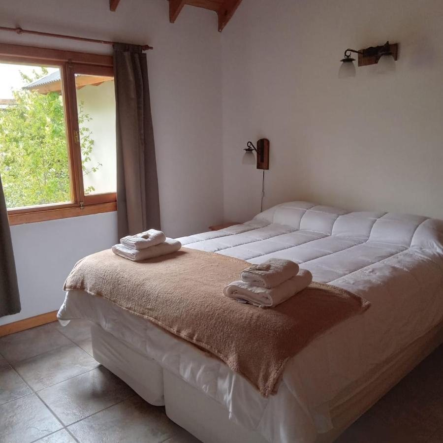Refugio Del Arroyo Lejlighedshotel San Martín de los Andes Eksteriør billede