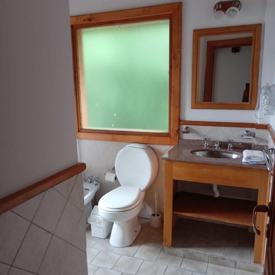 Refugio Del Arroyo Lejlighedshotel San Martín de los Andes Eksteriør billede