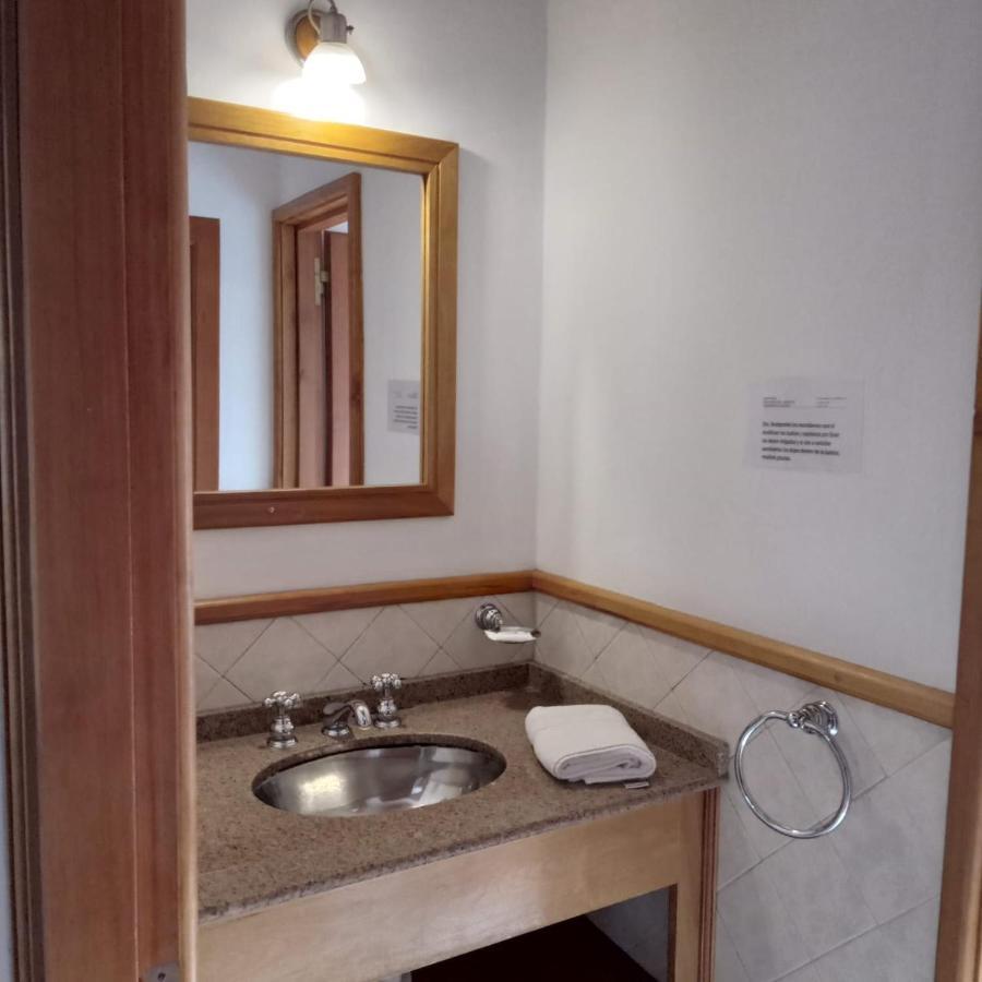 Refugio Del Arroyo Lejlighedshotel San Martín de los Andes Eksteriør billede