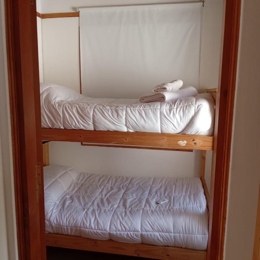 Refugio Del Arroyo Lejlighedshotel San Martín de los Andes Eksteriør billede