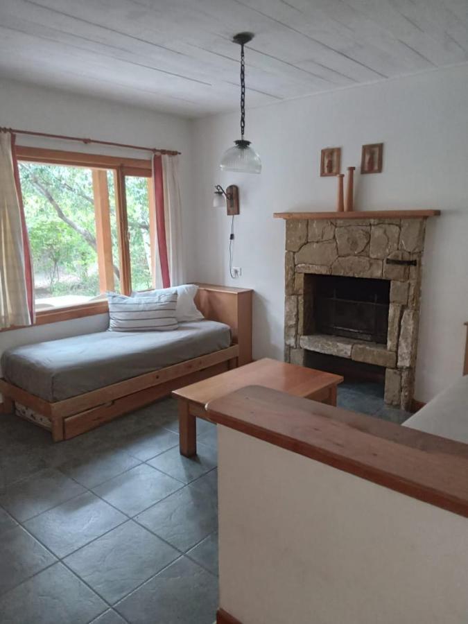 Refugio Del Arroyo Lejlighedshotel San Martín de los Andes Eksteriør billede